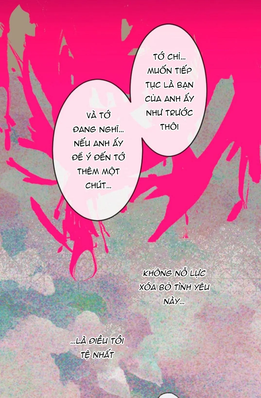 Kẻ Theo Dõi Biến Thái Của Tôi Chapter 91 Trang 4