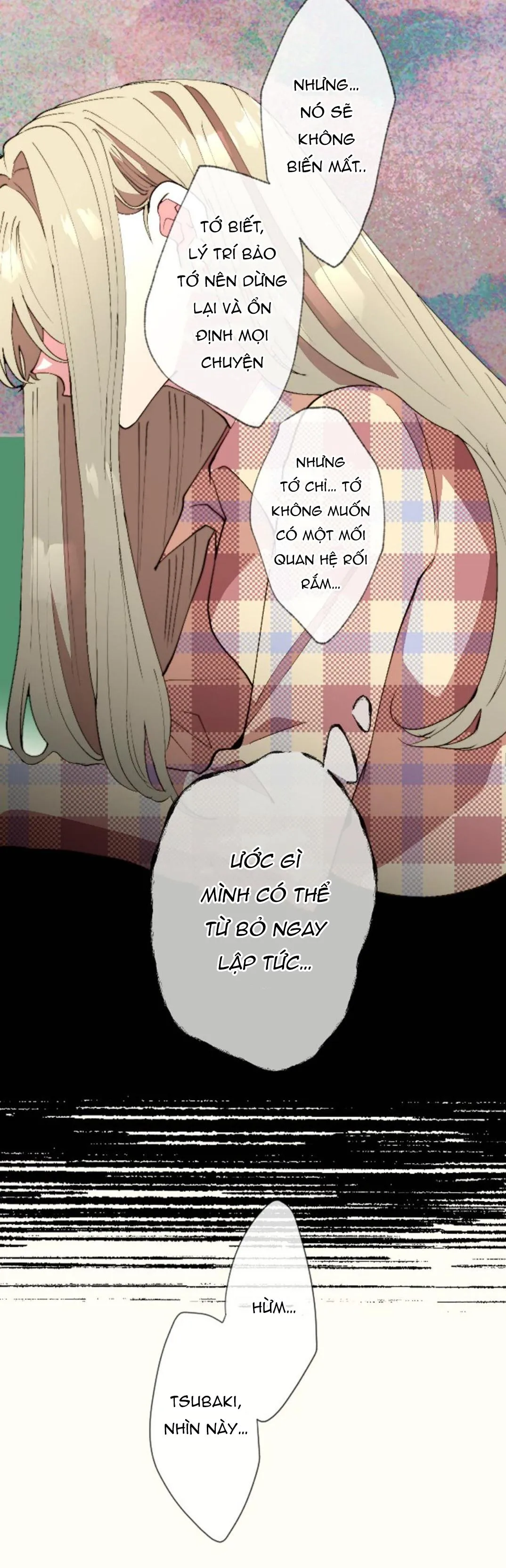 Kẻ Theo Dõi Biến Thái Của Tôi Chapter 91 Trang 5