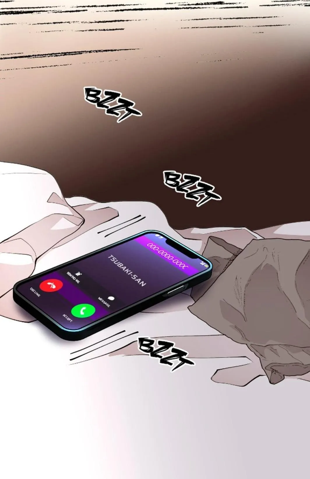 Kẻ Theo Dõi Biến Thái Của Tôi Chapter 91 Trang 14