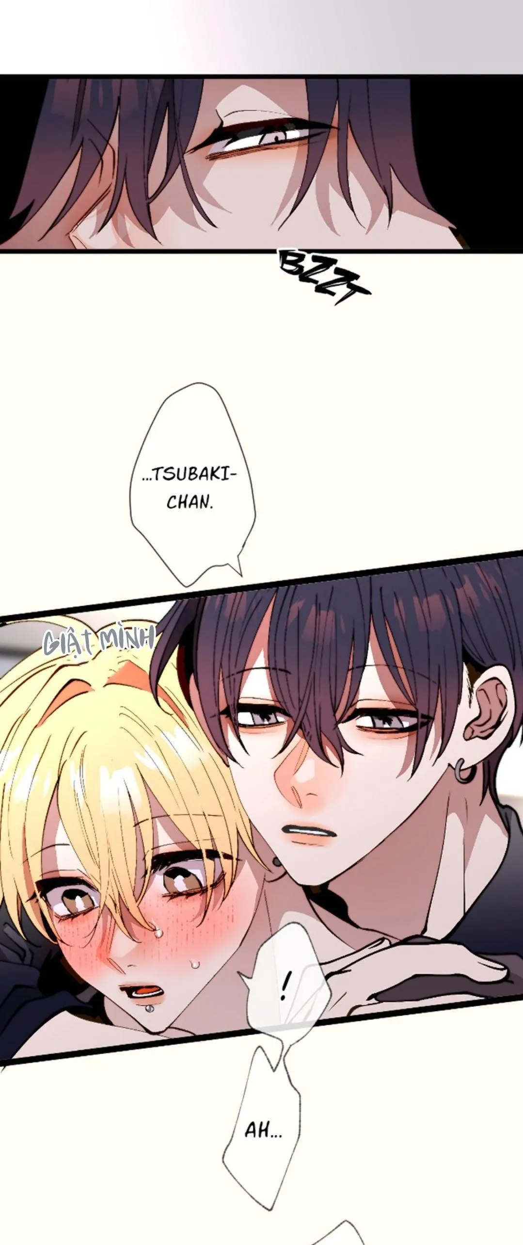 Kẻ Theo Dõi Biến Thái Của Tôi Chapter 91 Trang 15