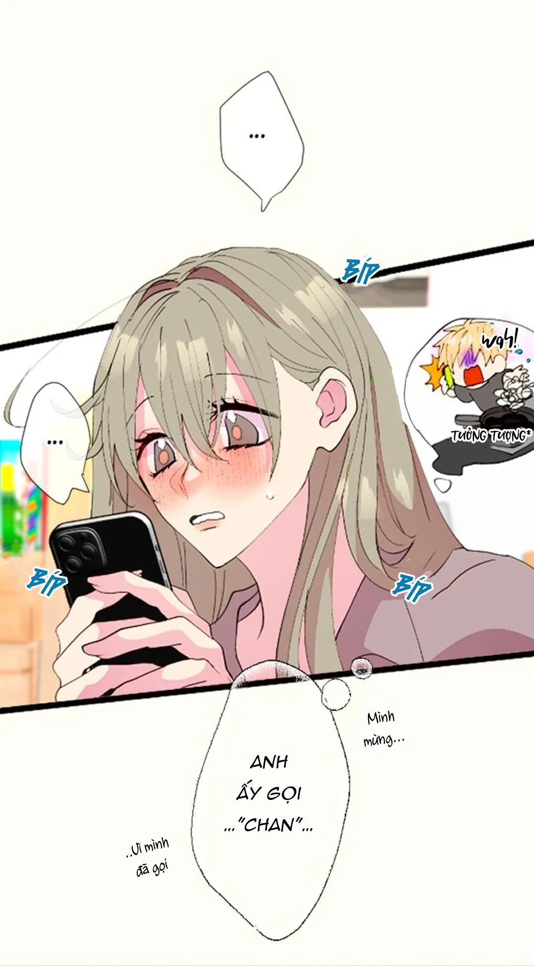 Kẻ Theo Dõi Biến Thái Của Tôi Chapter 91 Trang 25