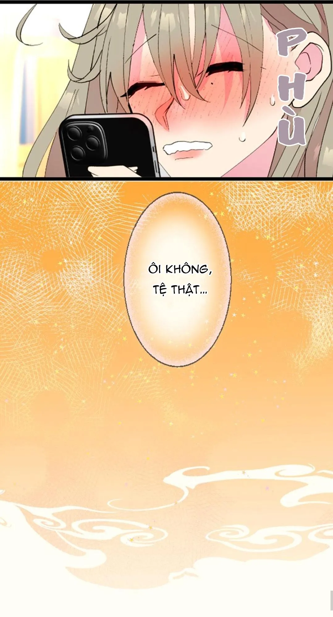 Kẻ Theo Dõi Biến Thái Của Tôi Chapter 91 Trang 26