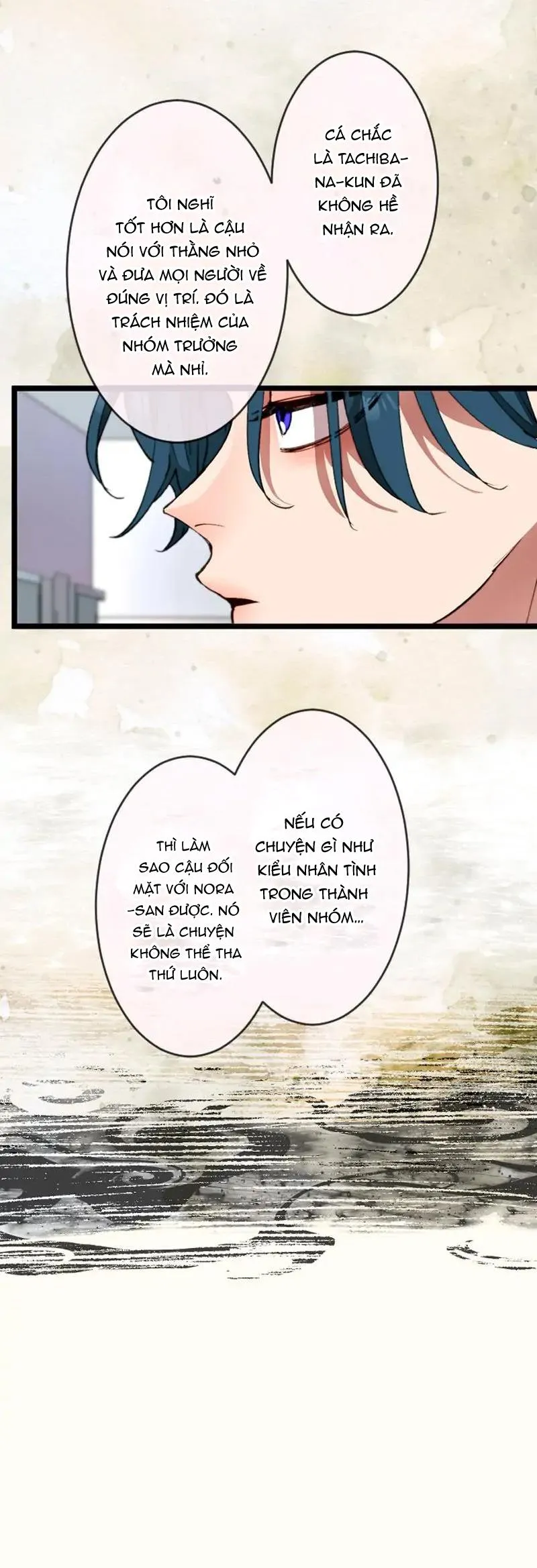 Kẻ Theo Dõi Biến Thái Của Tôi Chapter 93 Trang 4