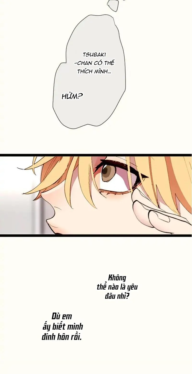 Kẻ Theo Dõi Biến Thái Của Tôi Chapter 93 Trang 11