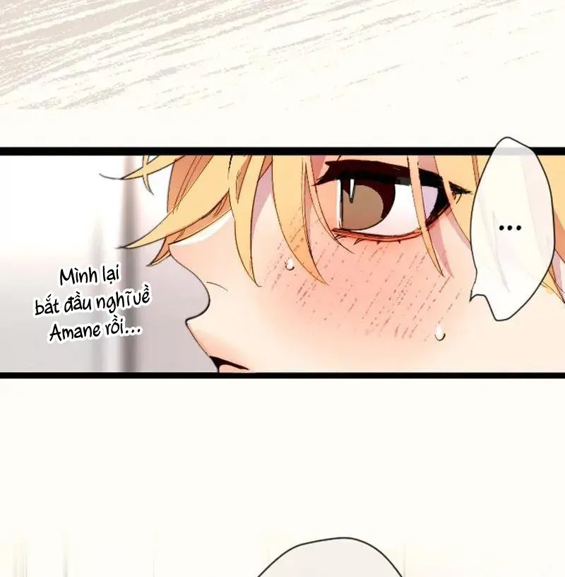 Kẻ Theo Dõi Biến Thái Của Tôi Chapter 93 Trang 16