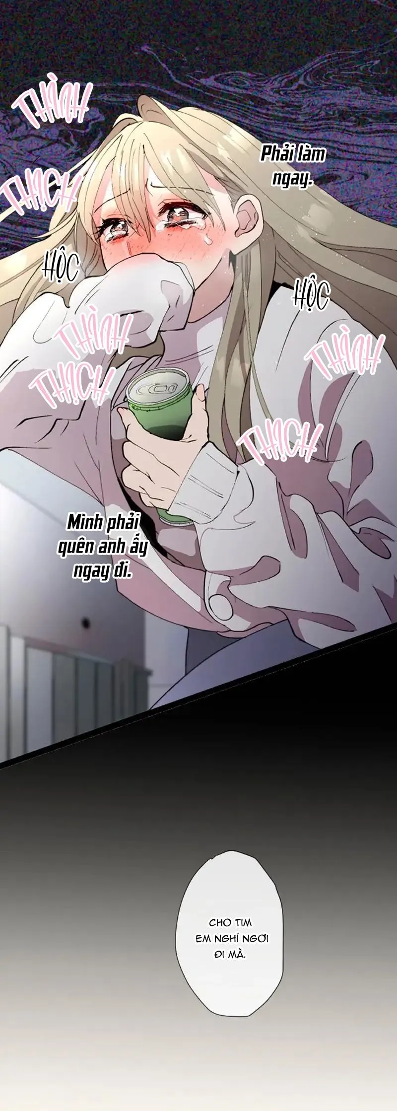 Kẻ Theo Dõi Biến Thái Của Tôi Chapter 93 Trang 31