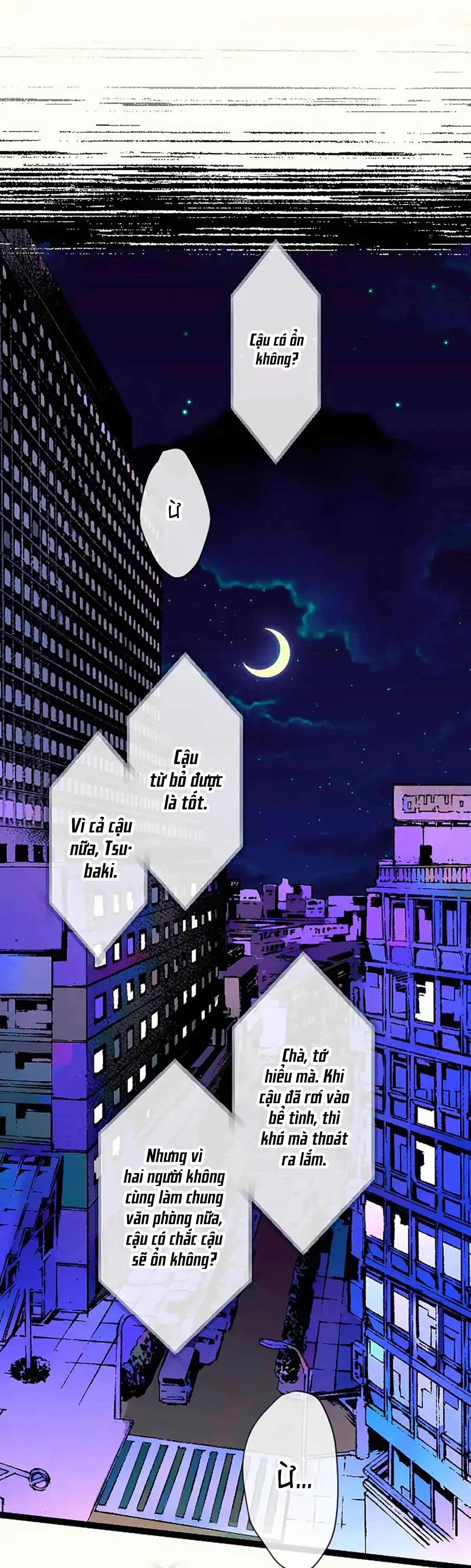 Kẻ Theo Dõi Biến Thái Của Tôi Chapter 94 Trang 7