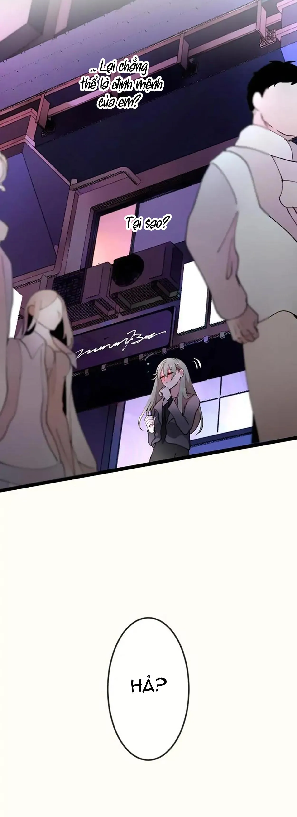 Kẻ Theo Dõi Biến Thái Của Tôi Chapter 94 Trang 12