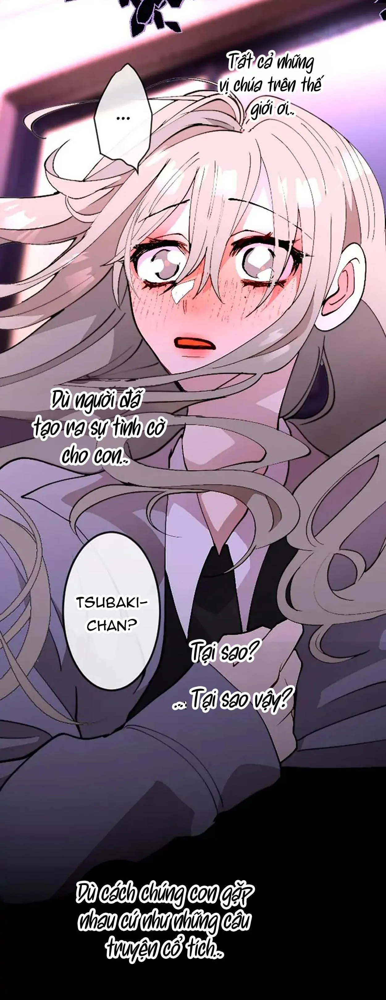 Kẻ Theo Dõi Biến Thái Của Tôi Chapter 94 Trang 15