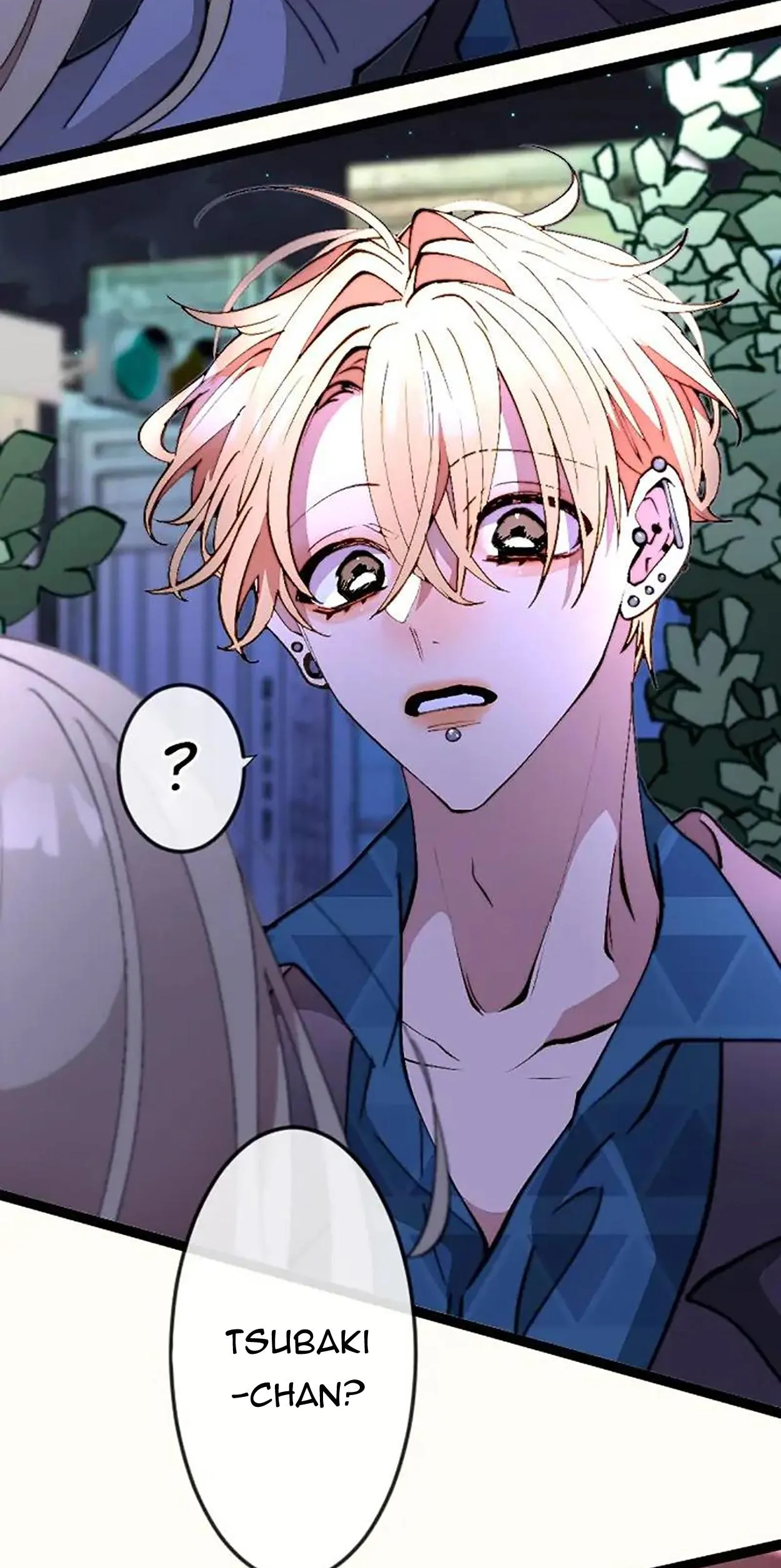 Kẻ Theo Dõi Biến Thái Của Tôi Chapter 94 Trang 19