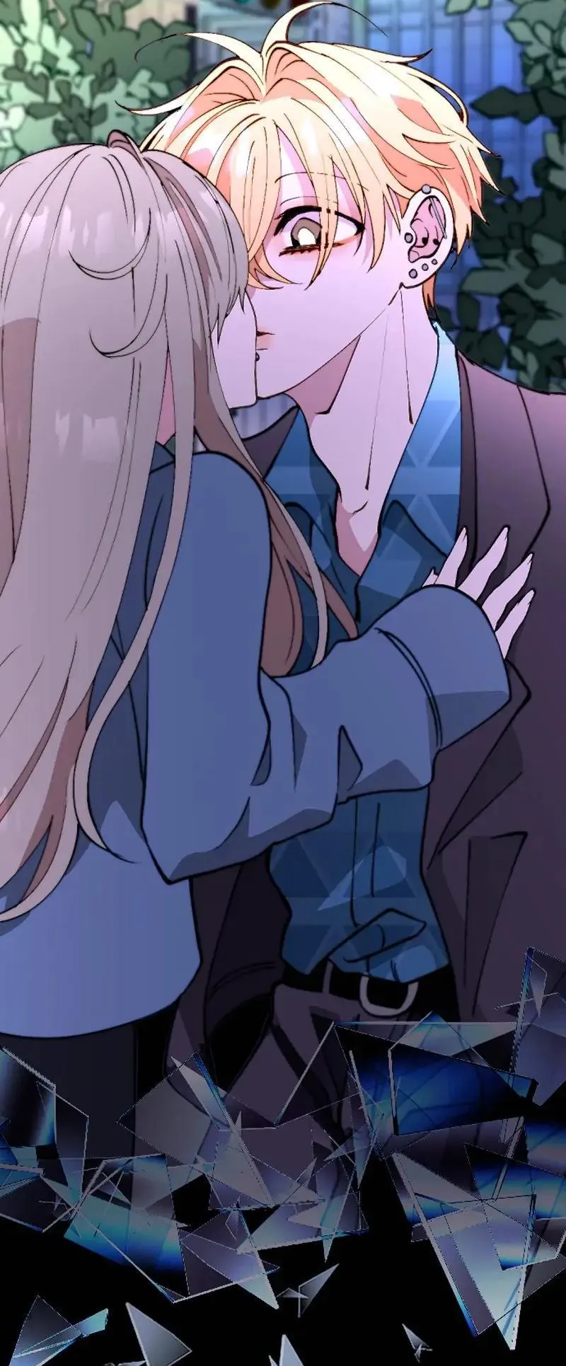 Kẻ Theo Dõi Biến Thái Của Tôi Chapter 94 Trang 28