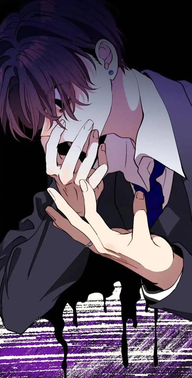 Kẻ Theo Dõi Biến Thái Của Tôi Chapter 94 Trang 35