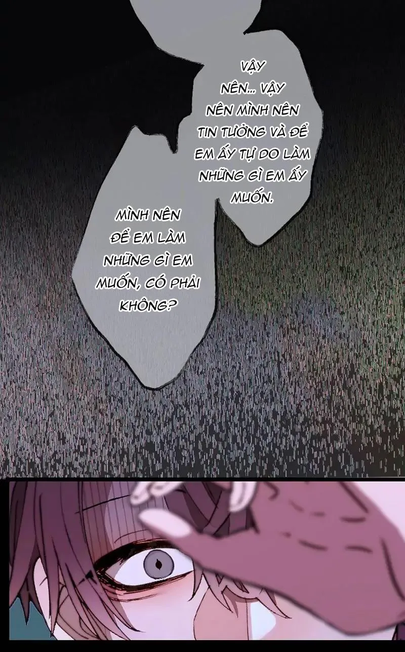 Kẻ Theo Dõi Biến Thái Của Tôi Chapter 95 Trang 6