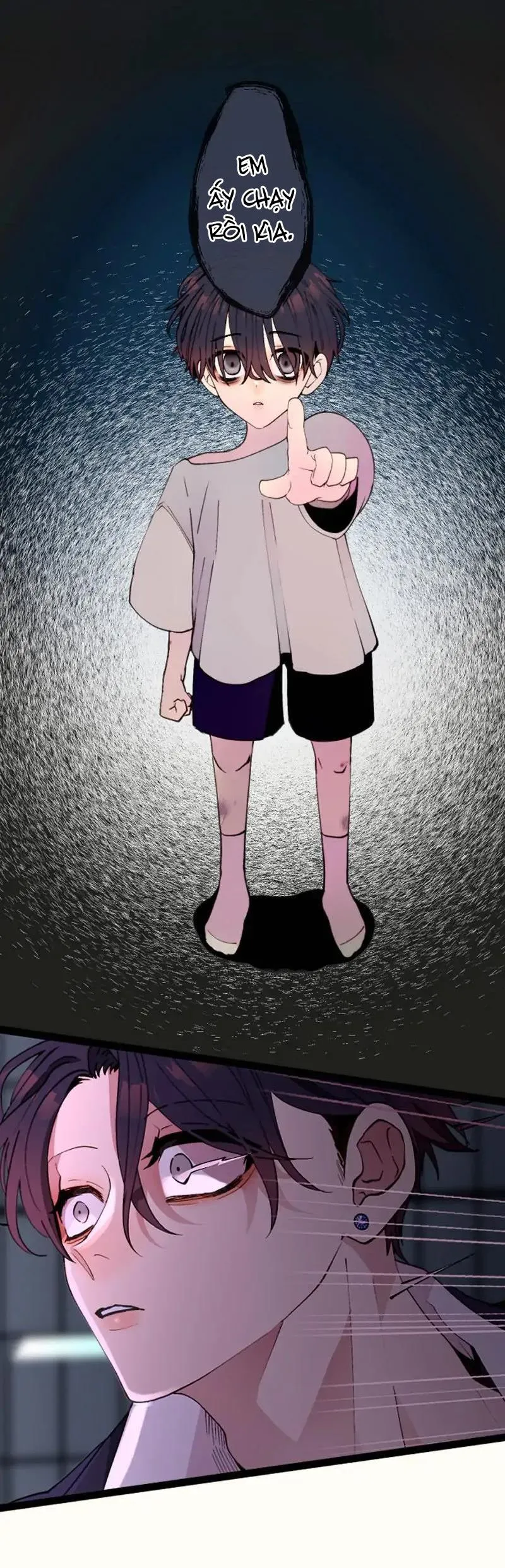 Kẻ Theo Dõi Biến Thái Của Tôi Chapter 95 Trang 9