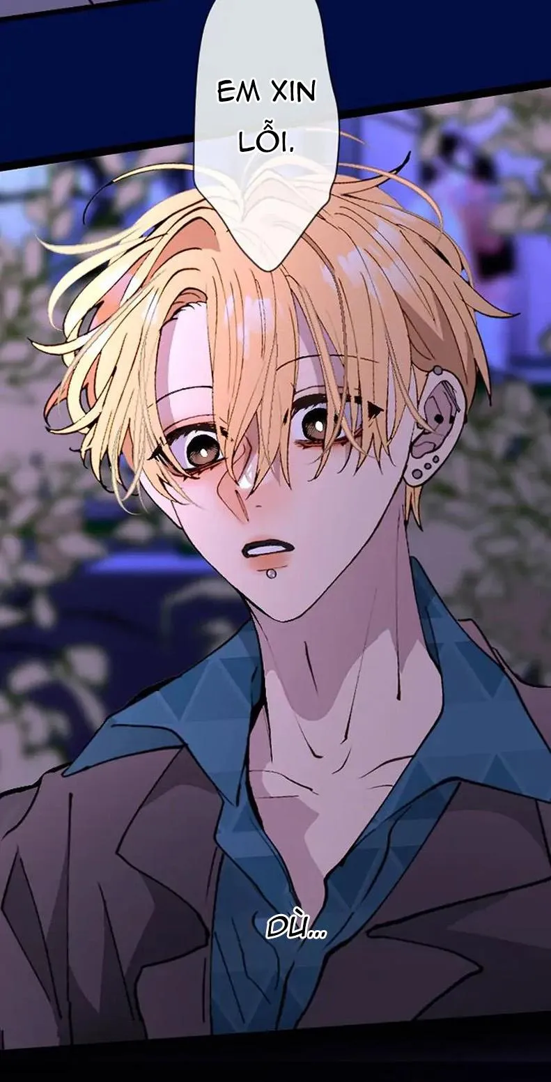 Kẻ Theo Dõi Biến Thái Của Tôi Chapter 95 Trang 16