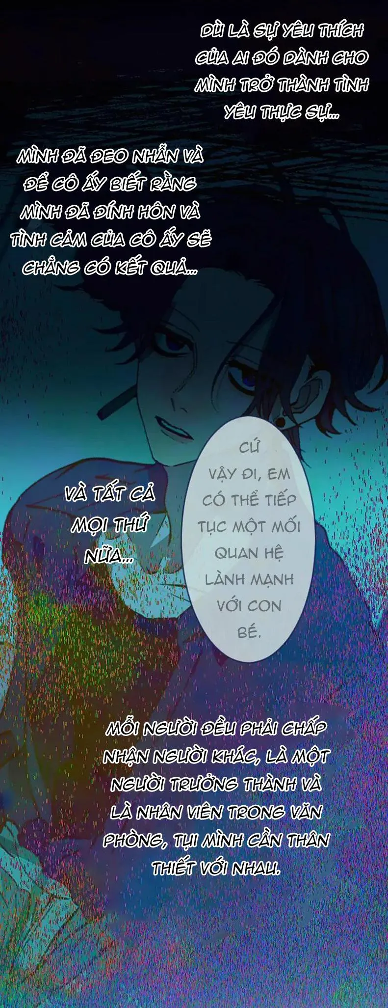 Kẻ Theo Dõi Biến Thái Của Tôi Chapter 95 Trang 17