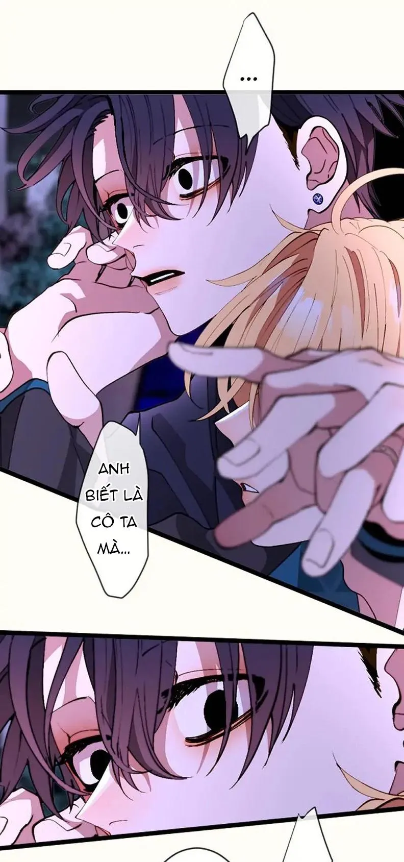 Kẻ Theo Dõi Biến Thái Của Tôi Chapter 95 Trang 21