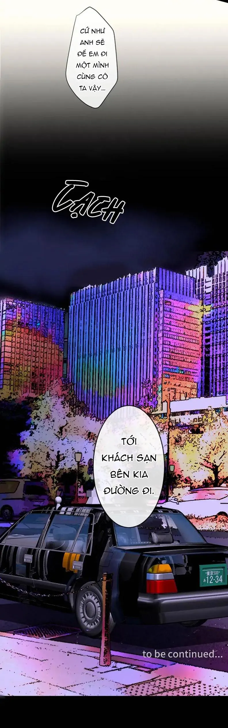 Kẻ Theo Dõi Biến Thái Của Tôi Chapter 95 Trang 27