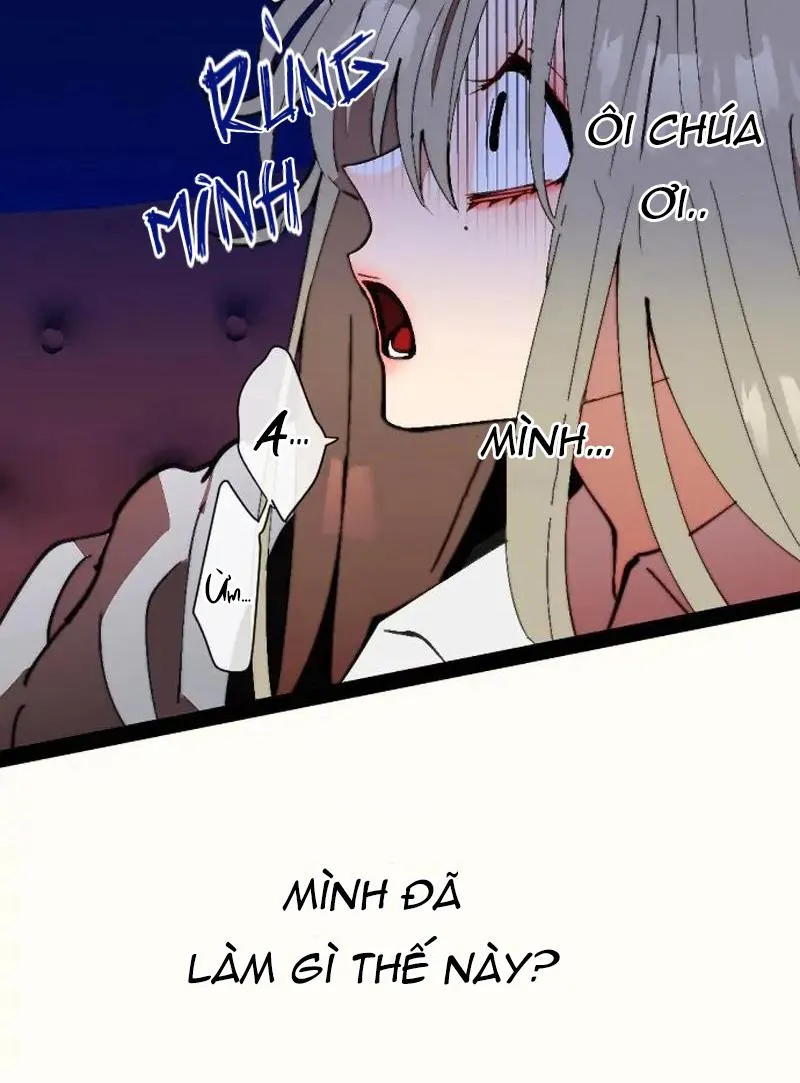 Kẻ Theo Dõi Biến Thái Của Tôi Chapter 96 Trang 22