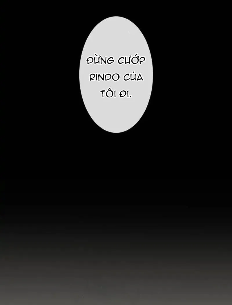 Kẻ Theo Dõi Biến Thái Của Tôi Chapter 96 Trang 26