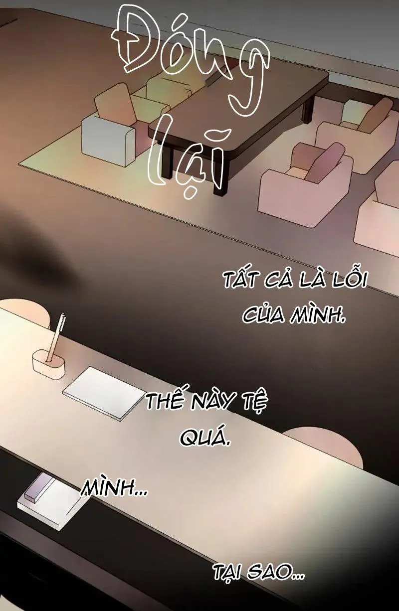 Kẻ Theo Dõi Biến Thái Của Tôi Chapter 96 Trang 27