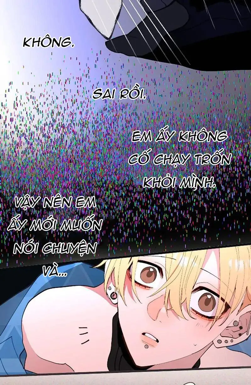 Kẻ Theo Dõi Biến Thái Của Tôi Chapter 97 Trang 7