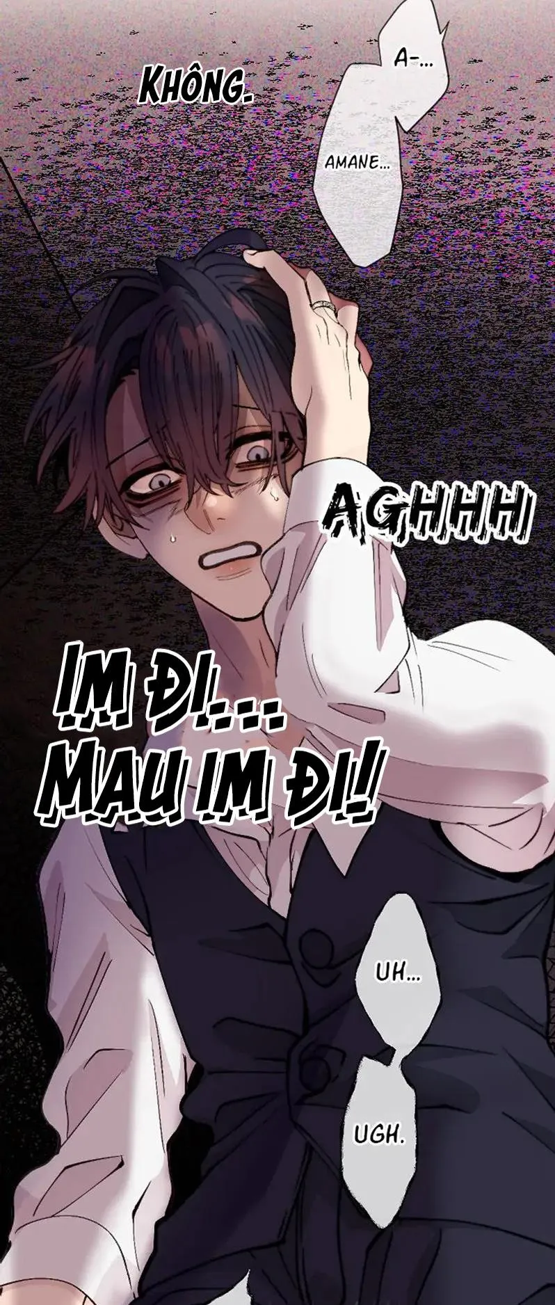 Kẻ Theo Dõi Biến Thái Của Tôi Chapter 97 Trang 8