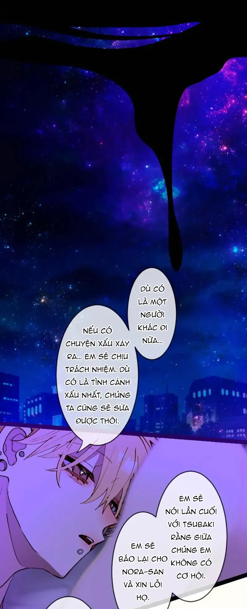 Kẻ Theo Dõi Biến Thái Của Tôi Chapter 97 Trang 25