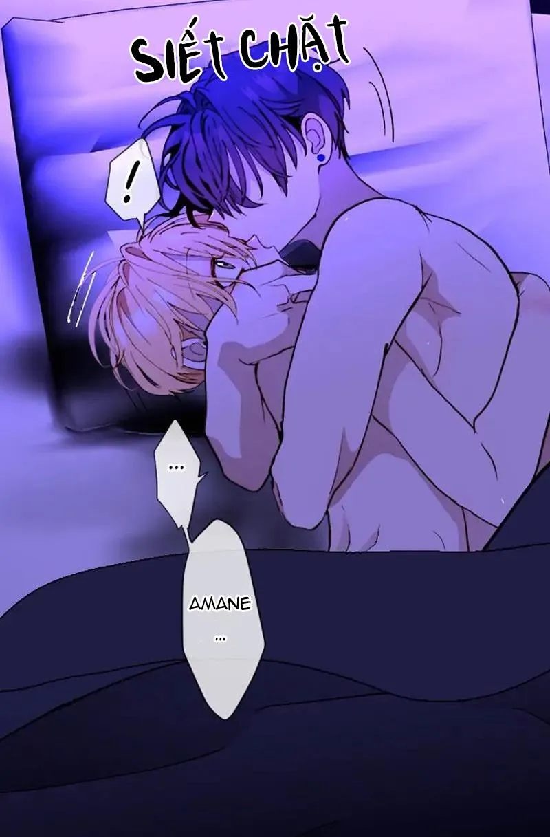 Kẻ Theo Dõi Biến Thái Của Tôi Chapter 97 Trang 27