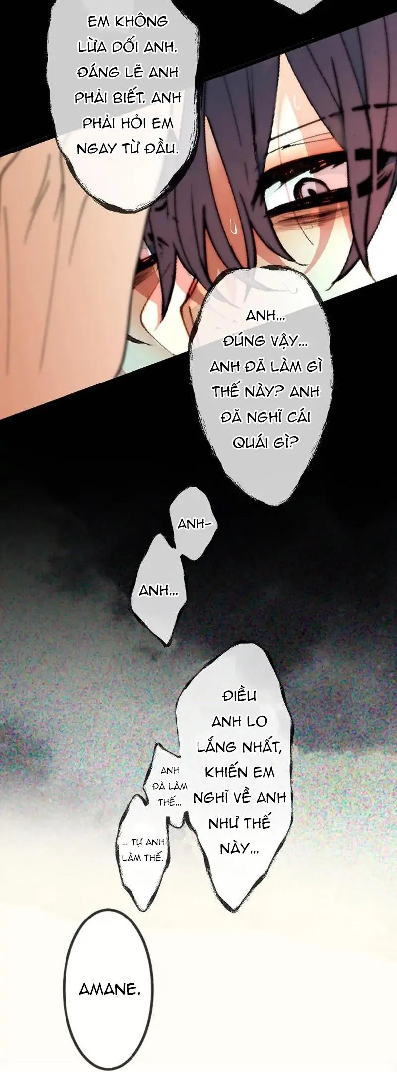 Kẻ Theo Dõi Biến Thái Của Tôi Chapter 98 Trang 14