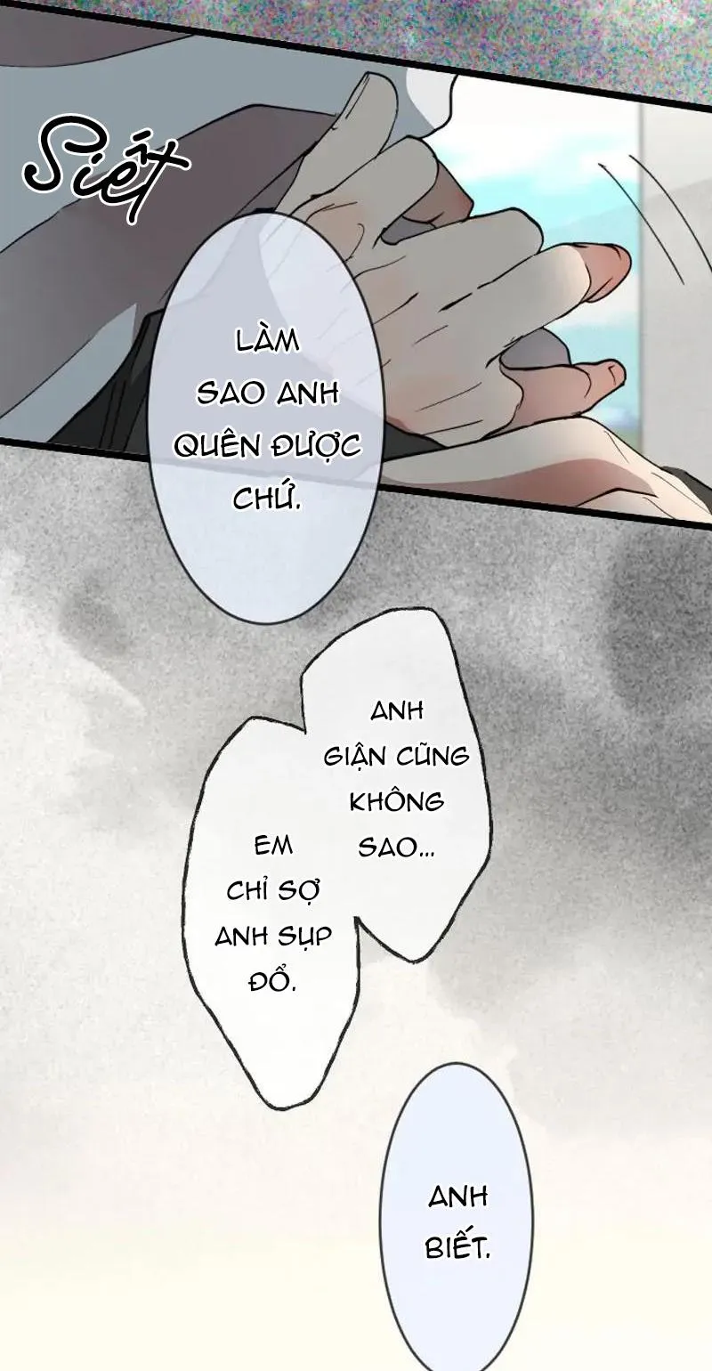 Kẻ Theo Dõi Biến Thái Của Tôi Chapter 98 Trang 18