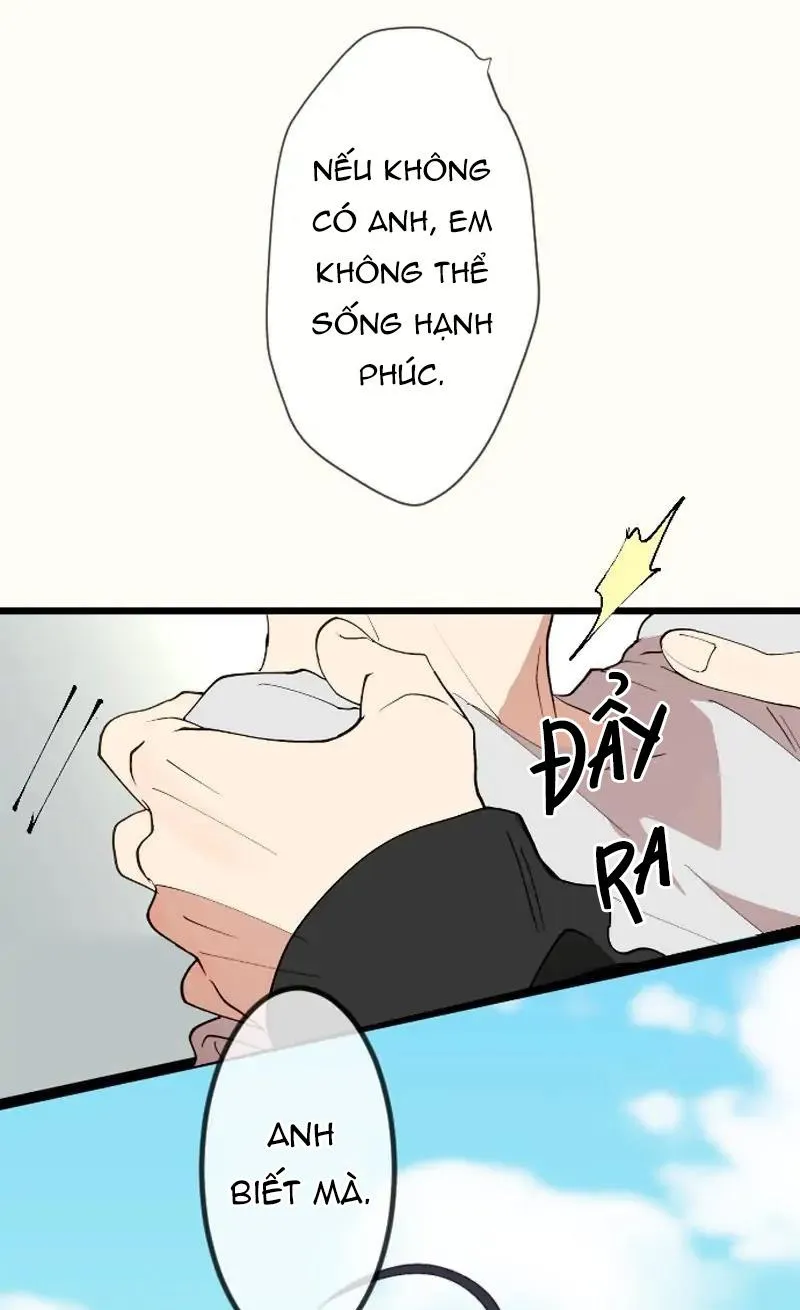 Kẻ Theo Dõi Biến Thái Của Tôi Chapter 98 Trang 20