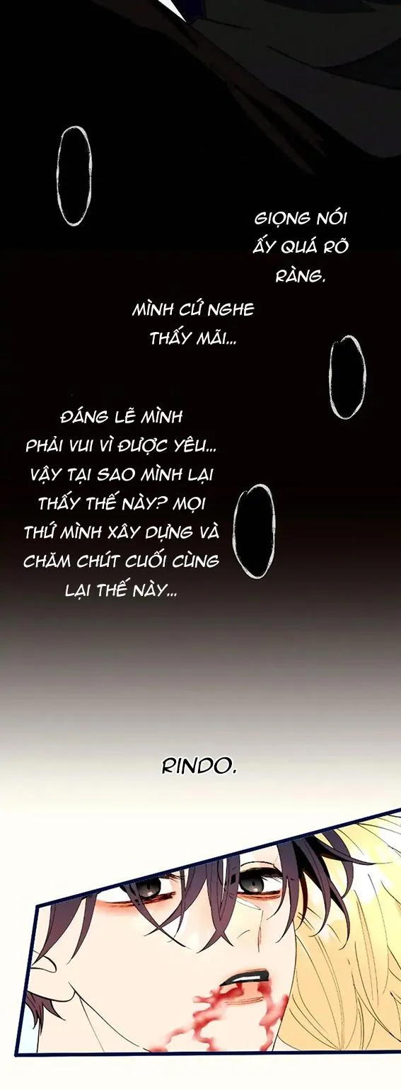 Kẻ Theo Dõi Biến Thái Của Tôi Chapter 99 Trang 6