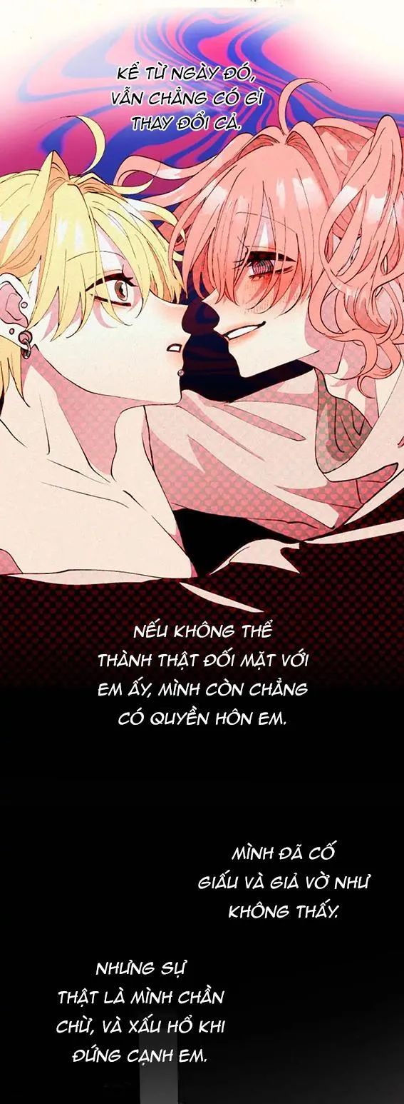 Kẻ Theo Dõi Biến Thái Của Tôi Chapter 99 Trang 8