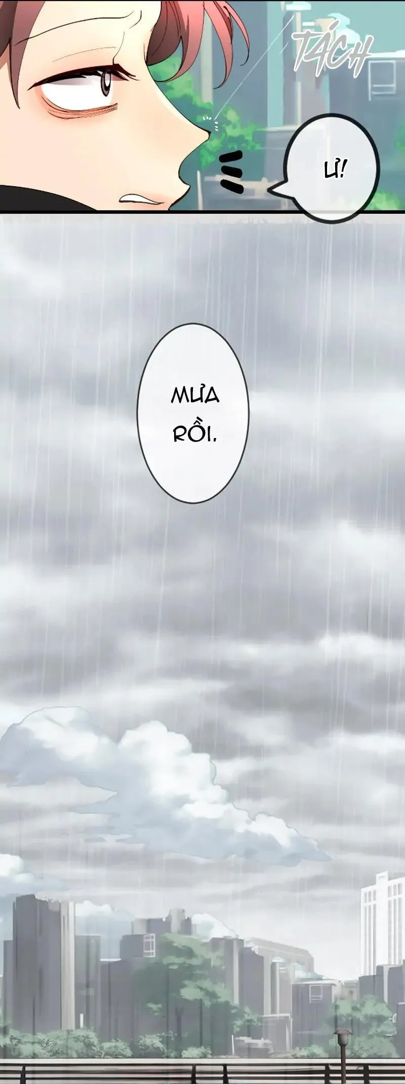 Kẻ Theo Dõi Biến Thái Của Tôi Chapter 99 Trang 23