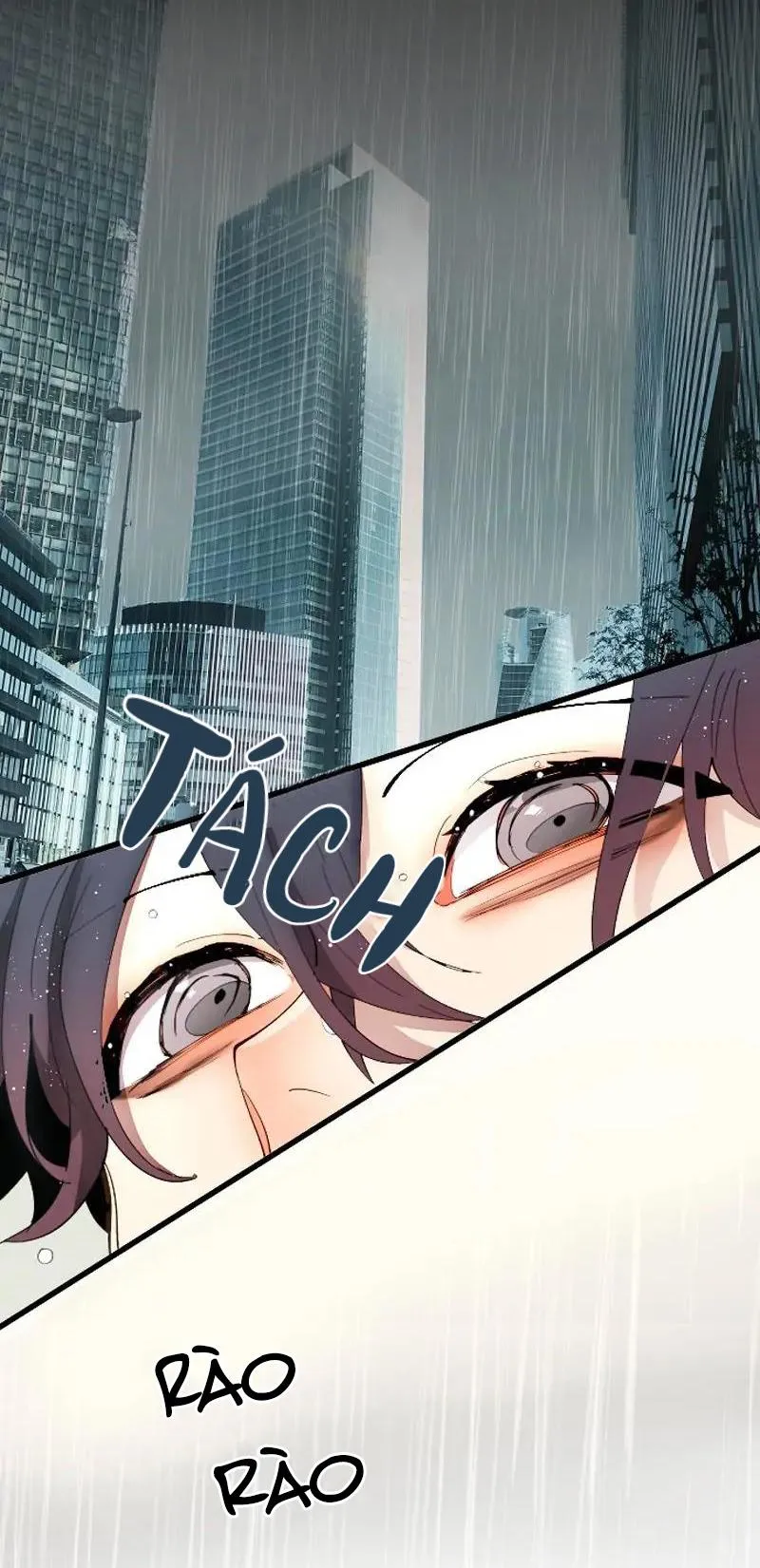 Kẻ Theo Dõi Biến Thái Của Tôi Chapter 100 Trang 3