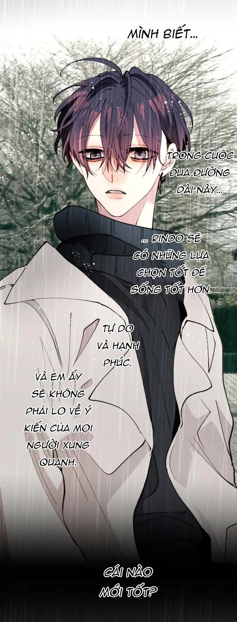 Kẻ Theo Dõi Biến Thái Của Tôi Chapter 100 Trang 4