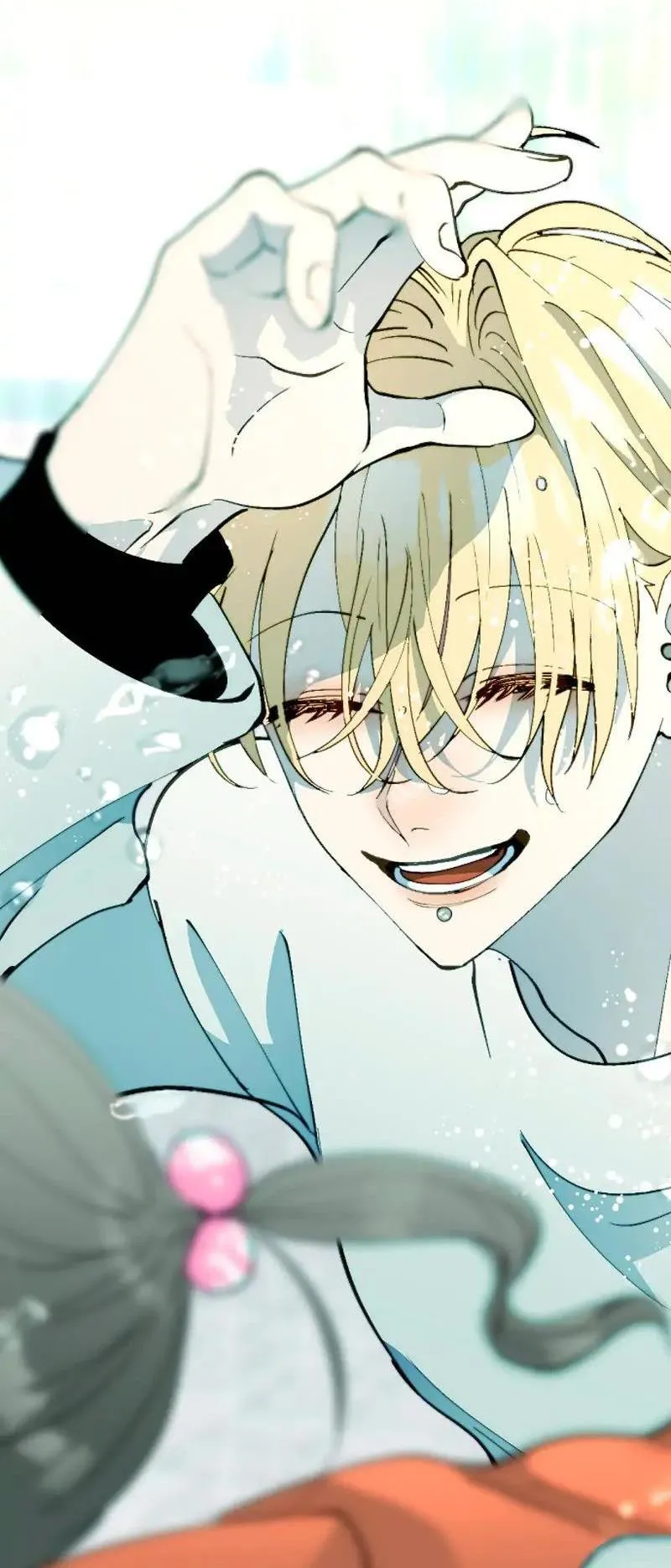 Kẻ Theo Dõi Biến Thái Của Tôi Chapter 100 Trang 6