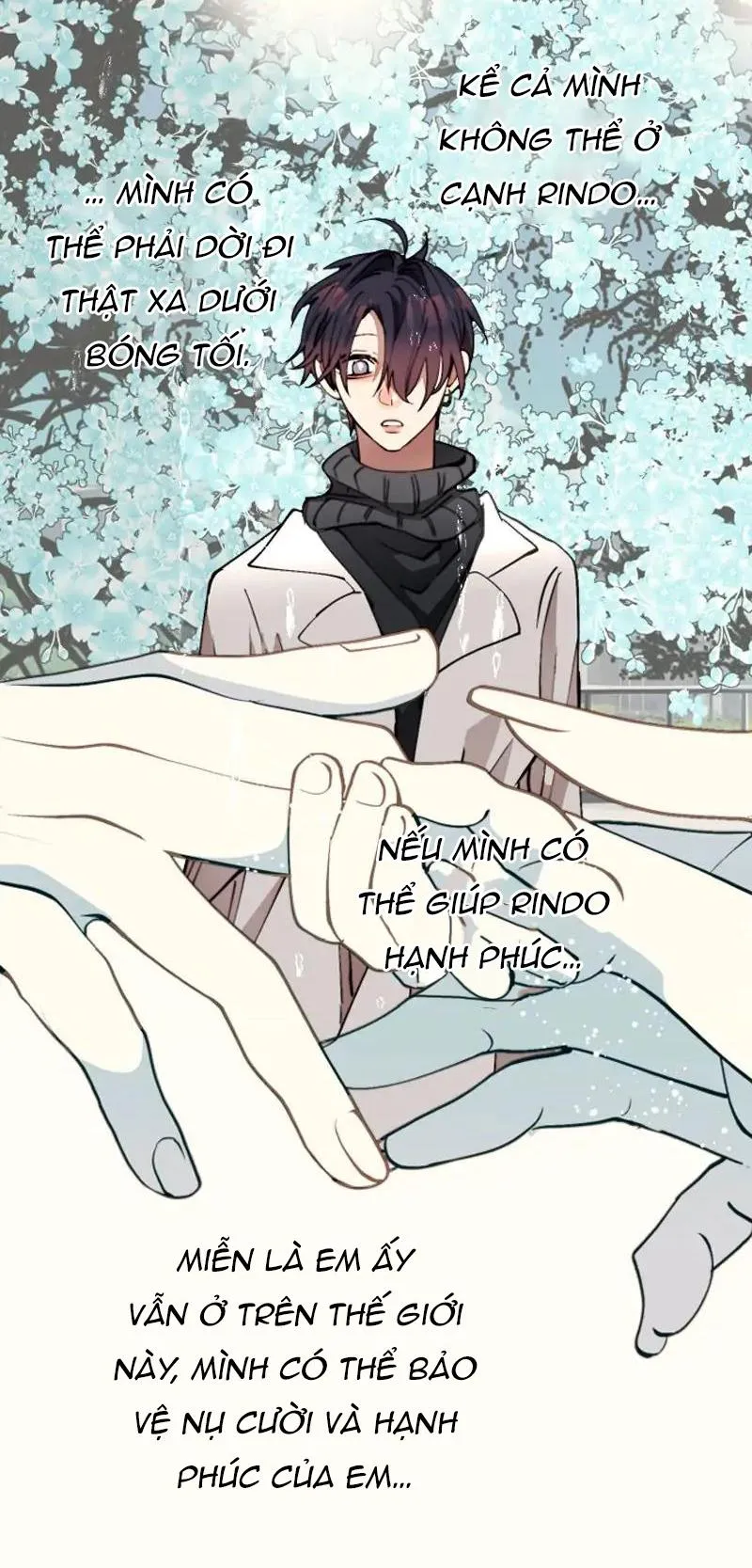 Kẻ Theo Dõi Biến Thái Của Tôi Chapter 100 Trang 9