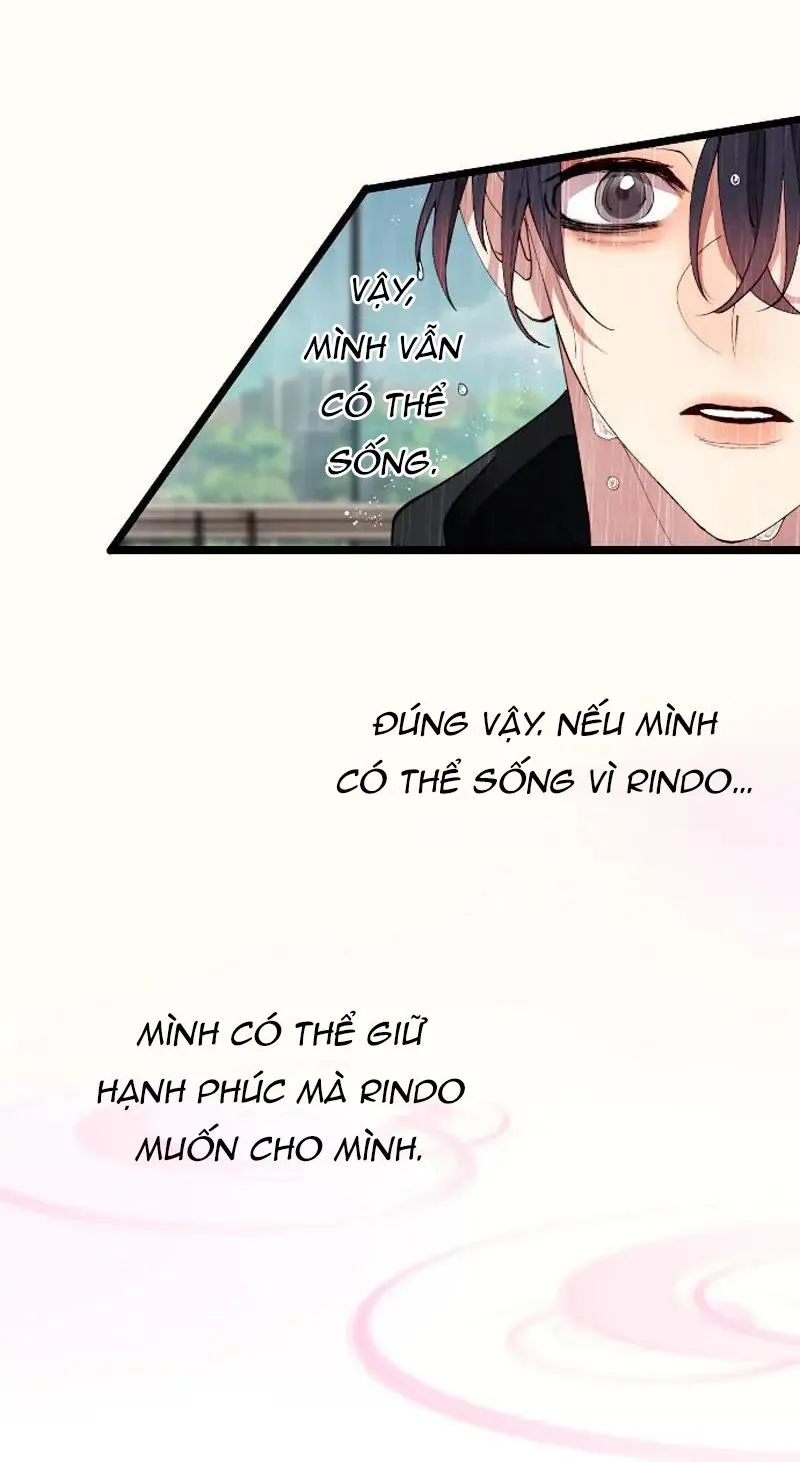 Kẻ Theo Dõi Biến Thái Của Tôi Chapter 100 Trang 10