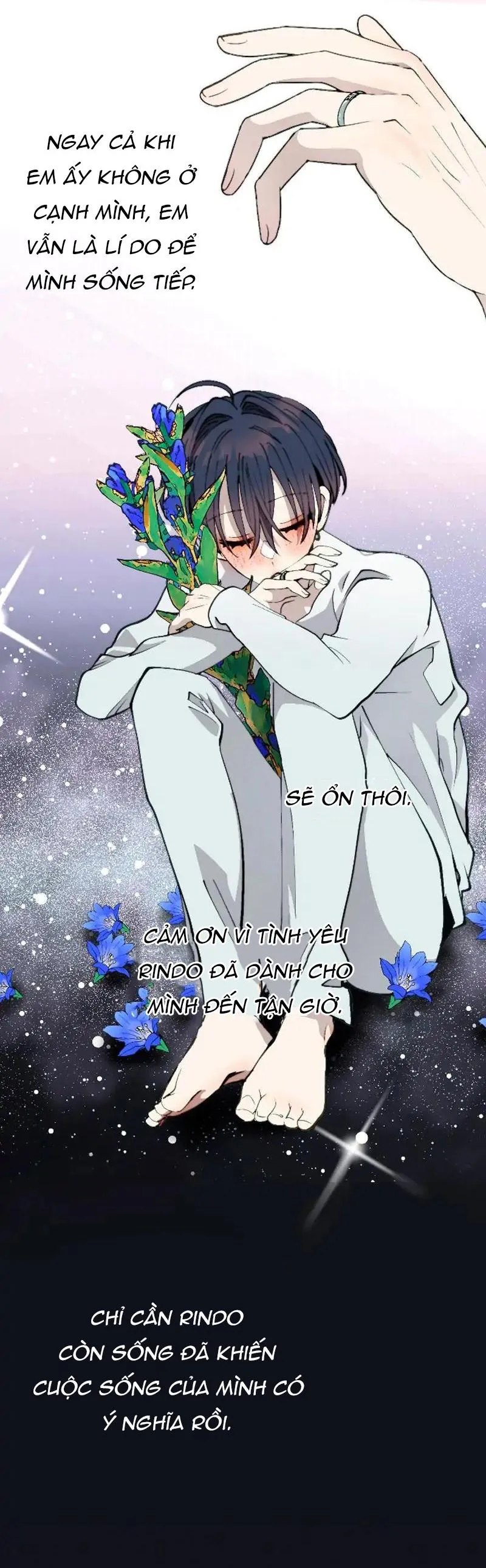 Kẻ Theo Dõi Biến Thái Của Tôi Chapter 100 Trang 11