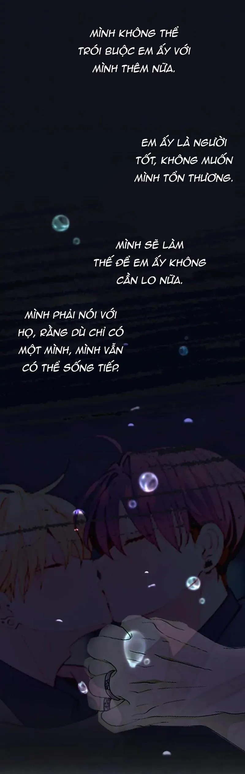 Kẻ Theo Dõi Biến Thái Của Tôi Chapter 100 Trang 12