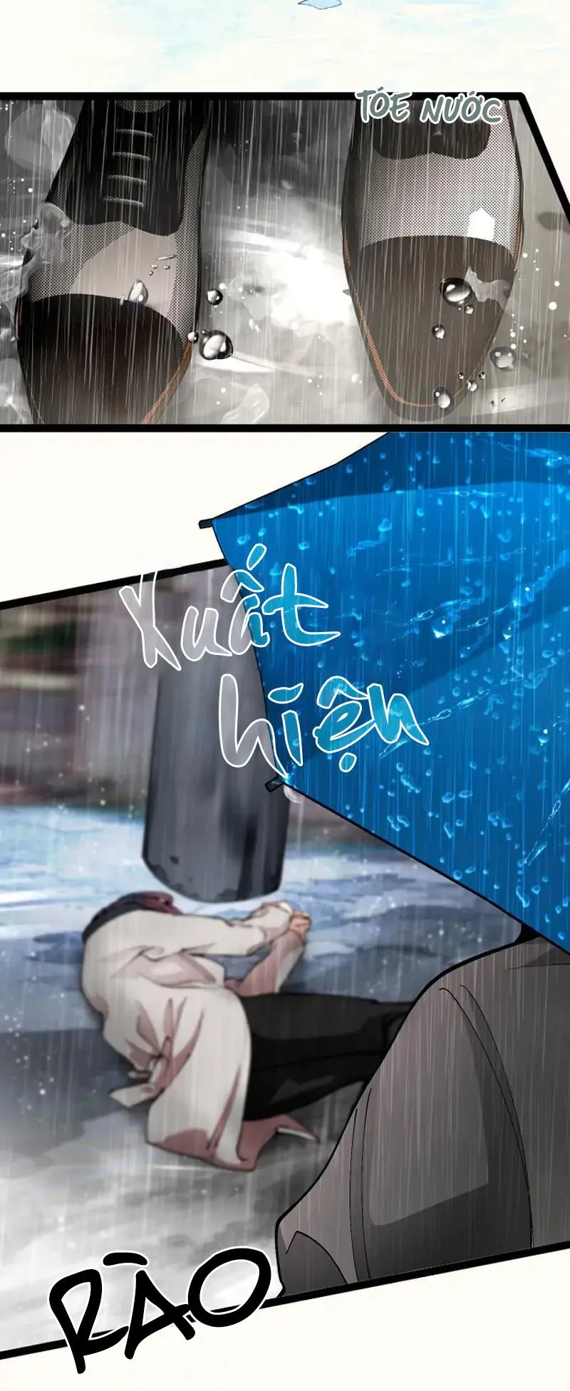 Kẻ Theo Dõi Biến Thái Của Tôi Chapter 100 Trang 20