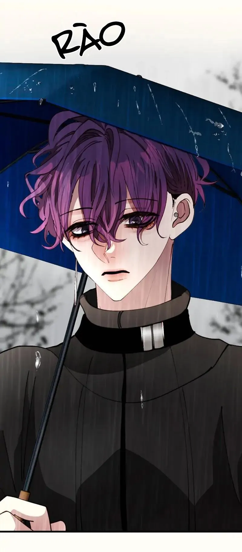 Kẻ Theo Dõi Biến Thái Của Tôi Chapter 100 Trang 21