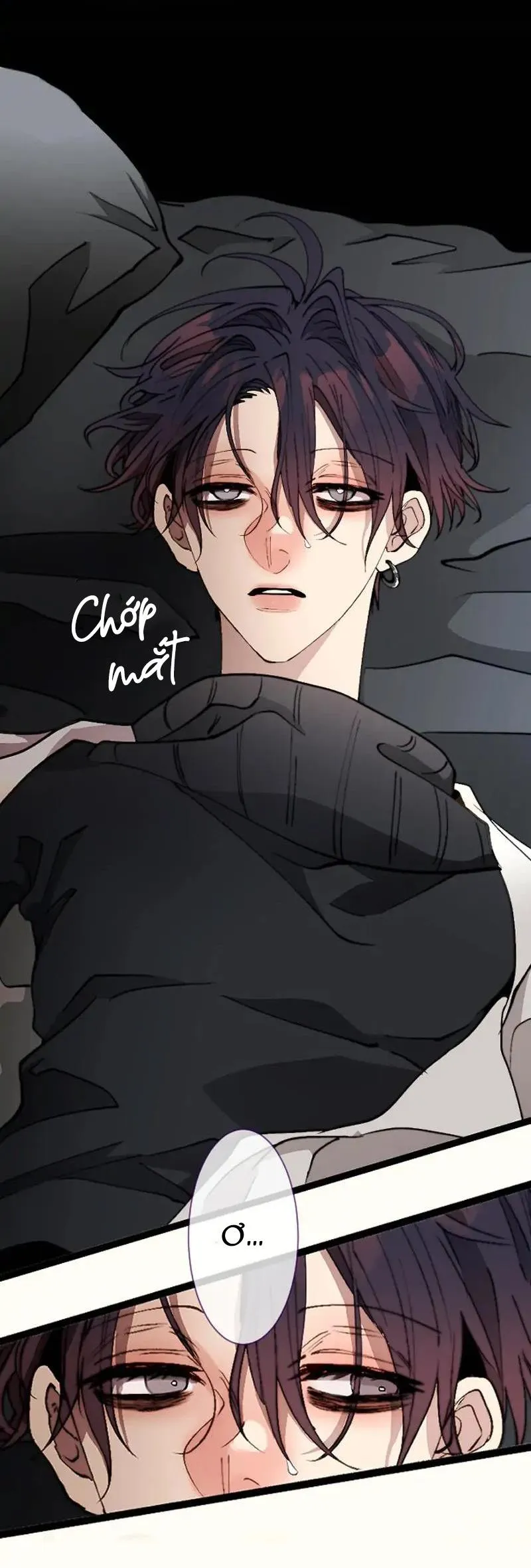 Kẻ Theo Dõi Biến Thái Của Tôi Chapter 100 Trang 24