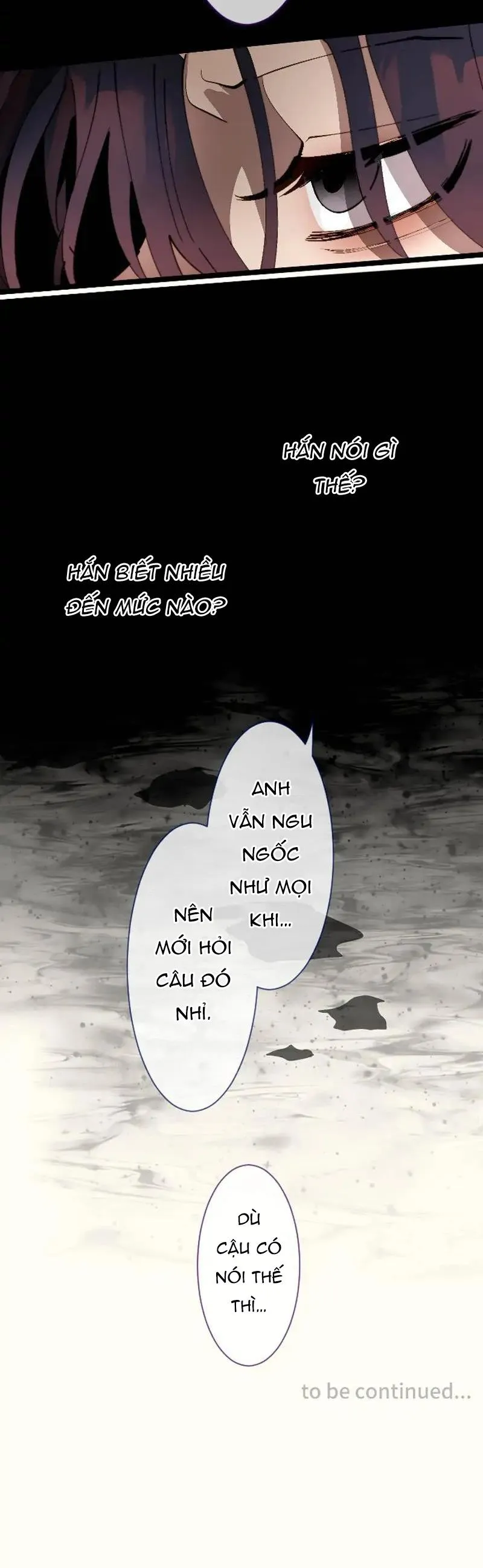 Kẻ Theo Dõi Biến Thái Của Tôi Chapter 100 Trang 28