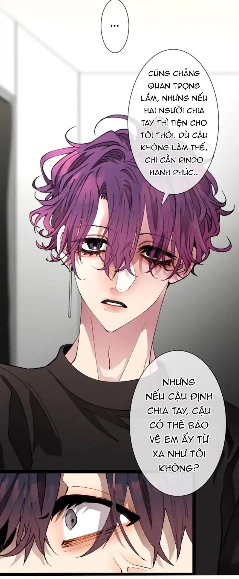 Kẻ Theo Dõi Biến Thái Của Tôi Chapter 101 Trang 8