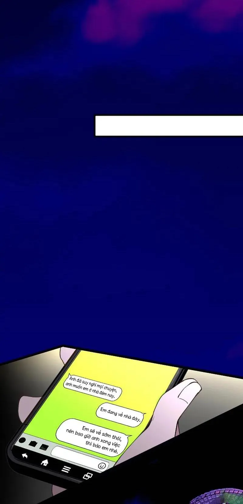 Kẻ Theo Dõi Biến Thái Của Tôi Chapter 101 Trang 12