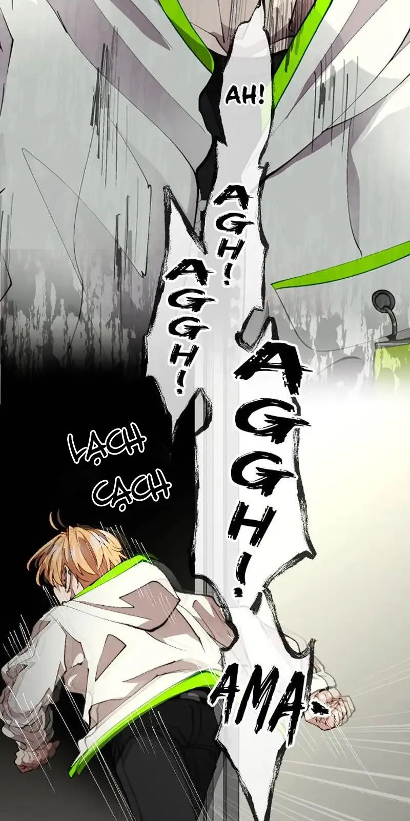 Kẻ Theo Dõi Biến Thái Của Tôi Chapter 101 Trang 19