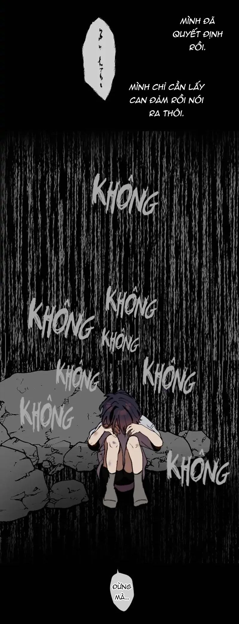 Kẻ Theo Dõi Biến Thái Của Tôi Chapter 101 Trang 28